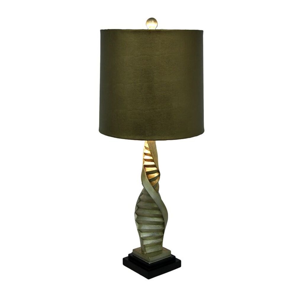 New Heights Table Lamp 34 Inches Tall